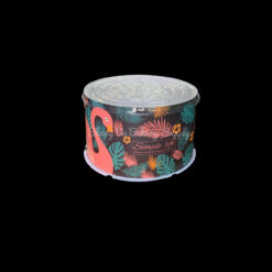 Soft Base 28cm Circle Box