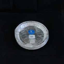 Aluminium Pizza Plate 8"