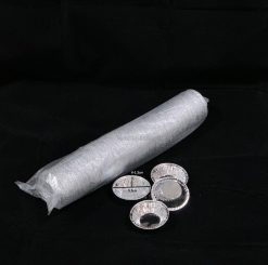 19/14 ALUMINIUM TART CUP