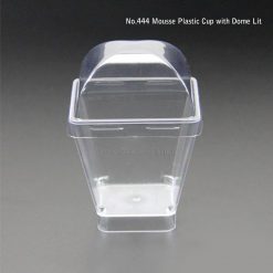 NO.444 FLAT LID