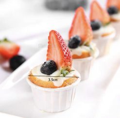 3.5cm Muffin Cup