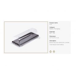 E-59 ( White & Brown ) ( 1x50)