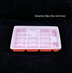 18pcs Dumpling Base