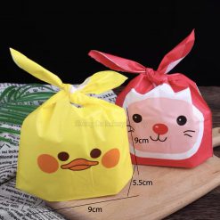 Cartoon Cookies Bag (M)