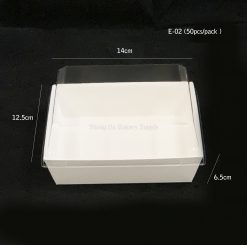 E-02 (14cm x12.5cm)(1x50)