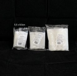 Cookie Bag 5.5x8.5cm plain