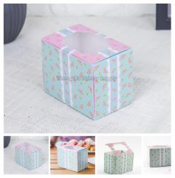 BJ 11.5x7.5x9.5cm (Sugar Bun )