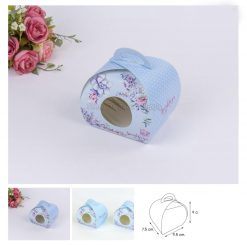 BJ 7.5x9x9cm Dome