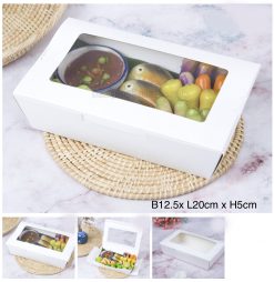 BJ 12.5x20x5cm