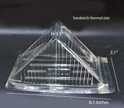 KL Sandwich