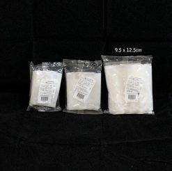 Cookie Bag 9.5x12.5 Plain