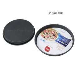 ZY6205 Pizza Pan 9"