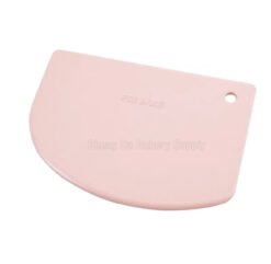 FB55211 Soft Scraper Square