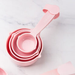 FB53110 Measure Cups 5pcs Set