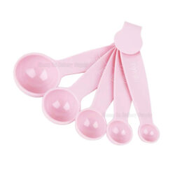 FB53111 Measure Spoon 5pcs Set