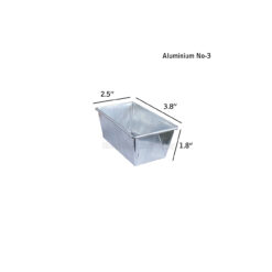 Aluminum Cake No-3