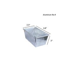 Aluminum Cake No-4
