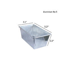 Aluminum Cake No-5