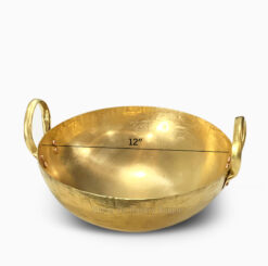 Brass Pan 15