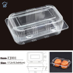 MJ-FJ-001 (50pcs)