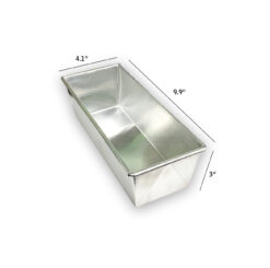 Aluminum Cake Pan No.9