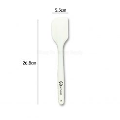 MY54351 Scraper White 26.8cm (s)