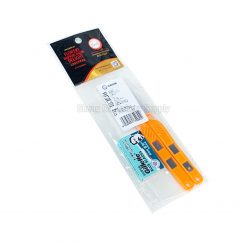 MY54348 Bread Deco Knife 3pcs