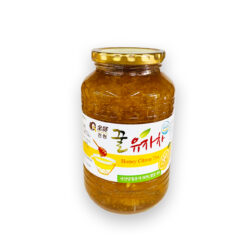Honey Citron Tea 1kg