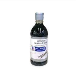McCormick Imitation Vanilla Flavour 473ml
