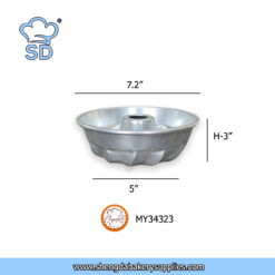 MY34323 Design Hot Pot 18cm