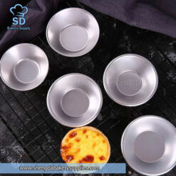 MY35023 Egg Tart 7cm (5pcs)