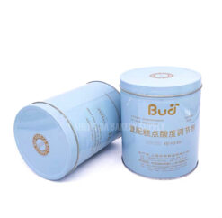 Bud Cream of Tar Tar