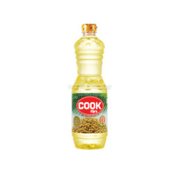 Cook Soybean Oil 1L