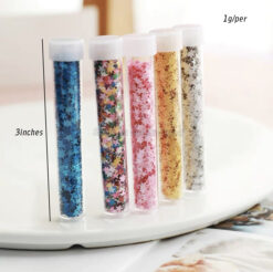 Edible Glitter 1g