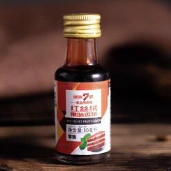 7S Red Velvet Essence 28ml