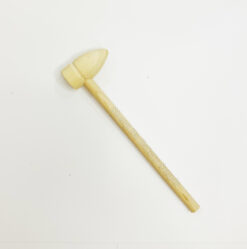 Wood Hammer 14cm