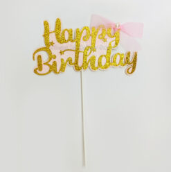 Ben Ribbon HBD