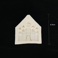 Castle Small Silicon