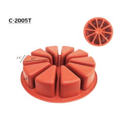 Italy Baking Silicon C-2005T