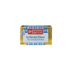 Paysan Breton Unsalted Butter 250g