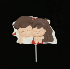 2D Silicon Couple