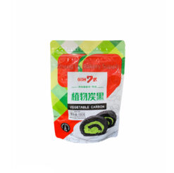 7S Vegetable Carbon 100g