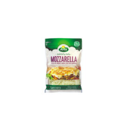 Arla Shredded Mozzarella 175g