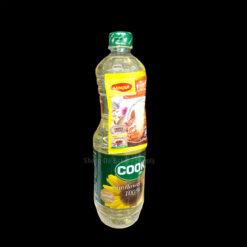 Cook Sunflower Oil 1L