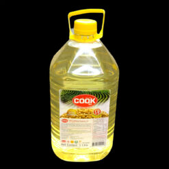 Cook Soybean Oil 5L