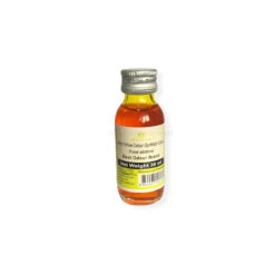 Best Odour Lemon Yellow 30ml