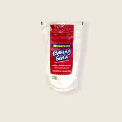 McGarrett Baking Soda 300g