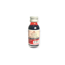 Best Odour Red Color 30ml
