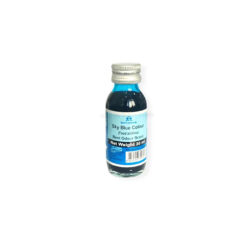 Best Odour Sky Blue Color 30ml