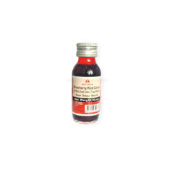 Best Odour Strawberry Red Color 30ml